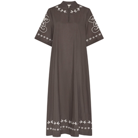 Heartmade Hanna Kjole, Dark Beige